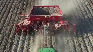 Planting Season 2019