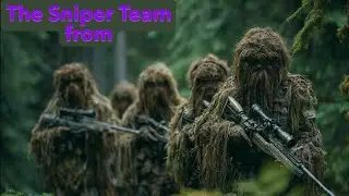 Mocking Humans Was a Mistake—The Sniper Team from Earth Proved It | HFY | Sci-Fi Stories....