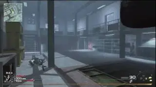 MW2 - Campers Payback