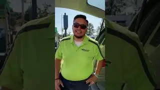Skyway Community Message Board Kiosk Ribbon Cutting, July 23, 2021