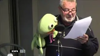 Hvis din mor var Kaj