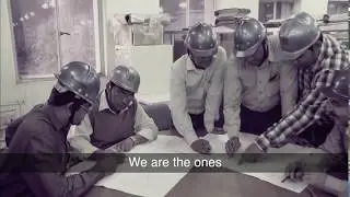 Tata Steel Engineering and Projects Anthem