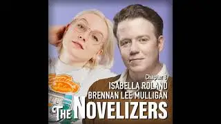 Brennan Lee Mulligan & Izzy Roland - Matrix ch08
