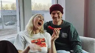 Duets ELPO –  klausītājiem ber uz mēles piparus! // RADIO SWH LV