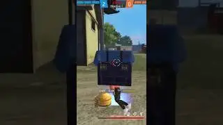 Galaxy Brain meme 😂😂 || Funny Free fire video 😂 #shorts #freefirefunnyvideo