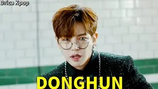 MV with names (A.C.E - UNDER COVER)