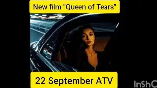 FLASH💥HANDE ERCEL NEW FILM IS COMING SOON ON ATV WITH BARIS ARDUC 💥😱