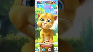 Talking Ginger #gaming #shorts