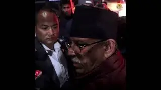 प्रचण्ड किन गएका थिए दिल्ली ? Prachanda