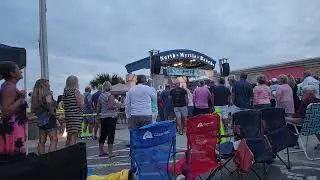 The TONEZ Live Music at Main in North Myrtle Beach,  South Carolina 