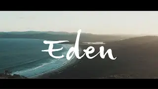 EXPLORE: EDEN, NSW, Australia | Best Places to visit in 2021 | DJI Mavic 2 | 4K Footage
