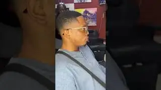 BGM: Yaw Blvck (Hello) Barber: Ashtag TheBarber #youtubeshorts  #trendingshorts #capecoast #sg2