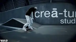BodieFPS - Day 3 of Indoor Park [1080p 60fps]