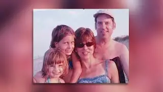 Harvey family's legacy lives on 20 years after tragic murder