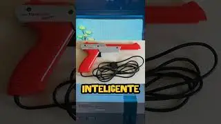 This NES technology was super innovative! #nostalgia #curiosities