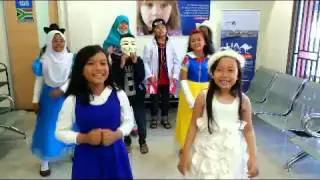 LBPP LIA Cibinong Jingle Competition