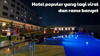 Hotel ramah anak yang jadi favorit banyak orang - ASTON Serang Hotel & Convention Center