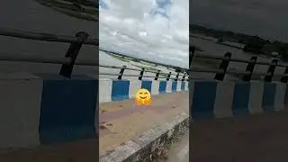 Most weather ! Satisfying river video 🚣🚣🚣 #river #worldsatisfyingvideo #boat #shortvideo #water