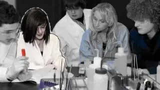 Inspiring Tomorrow's Innovators