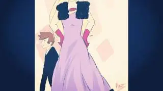 dipper x pacifica