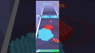 Count master bones level #gaming #shorts #shortsvideo #countmaster #music #song