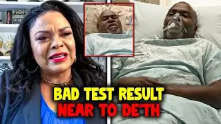 Doctors Worried! David Mann Test Results Are BAD!