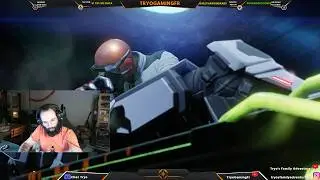 Xcom 2 une nouvelle aventure EP05