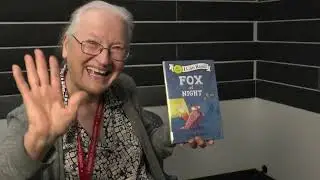 Read Aloud: Fox At Night by Cory R. Tabor (K-1)