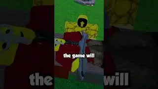The Flying Glitch in 99 Nights in the Forest