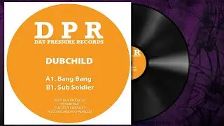 🎵 Dubchild - Sub Soldier [Brostep]