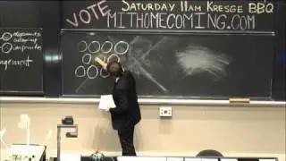 Lec 19 | MIT 3.091SC Введение в химию твёрдого тела, осень 2010 г.