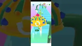 Coffee stack all level gameplay 15 - #shorts  #gameplay #youtubeshorts