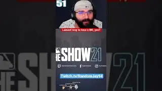 MLB Servers SUCK!