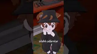 ali evi silahlı adamlar bastı #iplusd #keşfet #oyun #komik #vr #spiderman