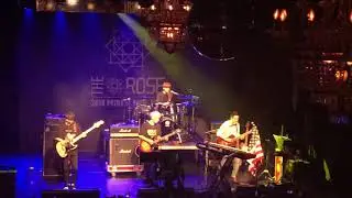 [180519] The Rose (더로즈) - Breakeven NYC - Irving Plaza ENCORE