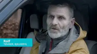 En professionel hjemmeside - til en professionel h&aring;ndv&aelig;rker