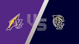 Whale Branch at Battery Creek | HSFB 2025