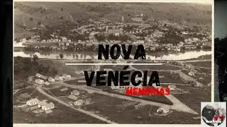 Nova Ven&eacute;cia ES : Imagens antigas ...