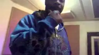 Prodigy, Big Twins, & Steve Sola story telling in the studio working on HNIC2 (RARE Kyte)