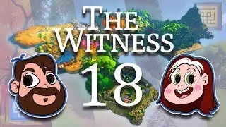 The Witness - #18 - Swiss Family Robinson - Couch Capades