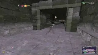 Final Fantasy XI - High Definition/ Wide Screen TEST [ HD - TEST]