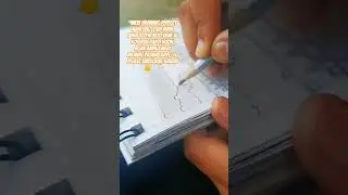 I Made Every Drawing In My Sketchbook This Year#shortsvideo #art #explore #viral #artist