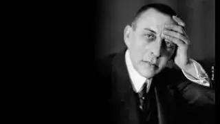 MUSIC AT HOME - Rachmaninov/Wild -  Sorrow in springtime op.21 n.12 Vittorio Forte, piano