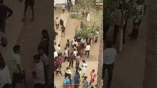 Beulah Garden Chennai #Lef_Church #Youth_Camp_Lef
