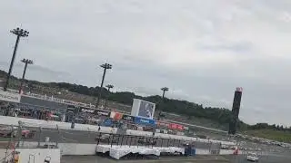 2025 AUTOBACS SUPER GT Round8 MOTEGI GT 300km RACE GRAND FINAL GT300