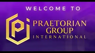 PGI GLOBAL | Brand NEW Opportunity Presentation (OFFICIAL)