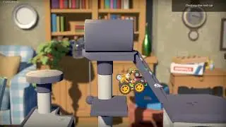 Time Loader Demo Gameplay