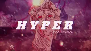 HYPER - KIBOO x EYENDI ( DISCO TANAH )