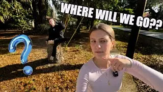 Our First Ever Vlog...