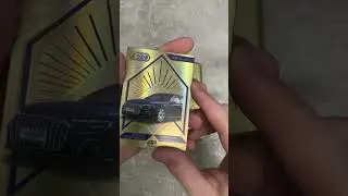 Super Car Cards pt.2 #cards #opening #openingcards #unboxing #music #car #shorts #short